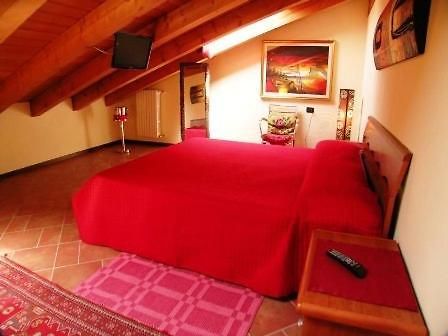 Corte Nuova Appartement Valeggio sul Mincio Buitenkant foto