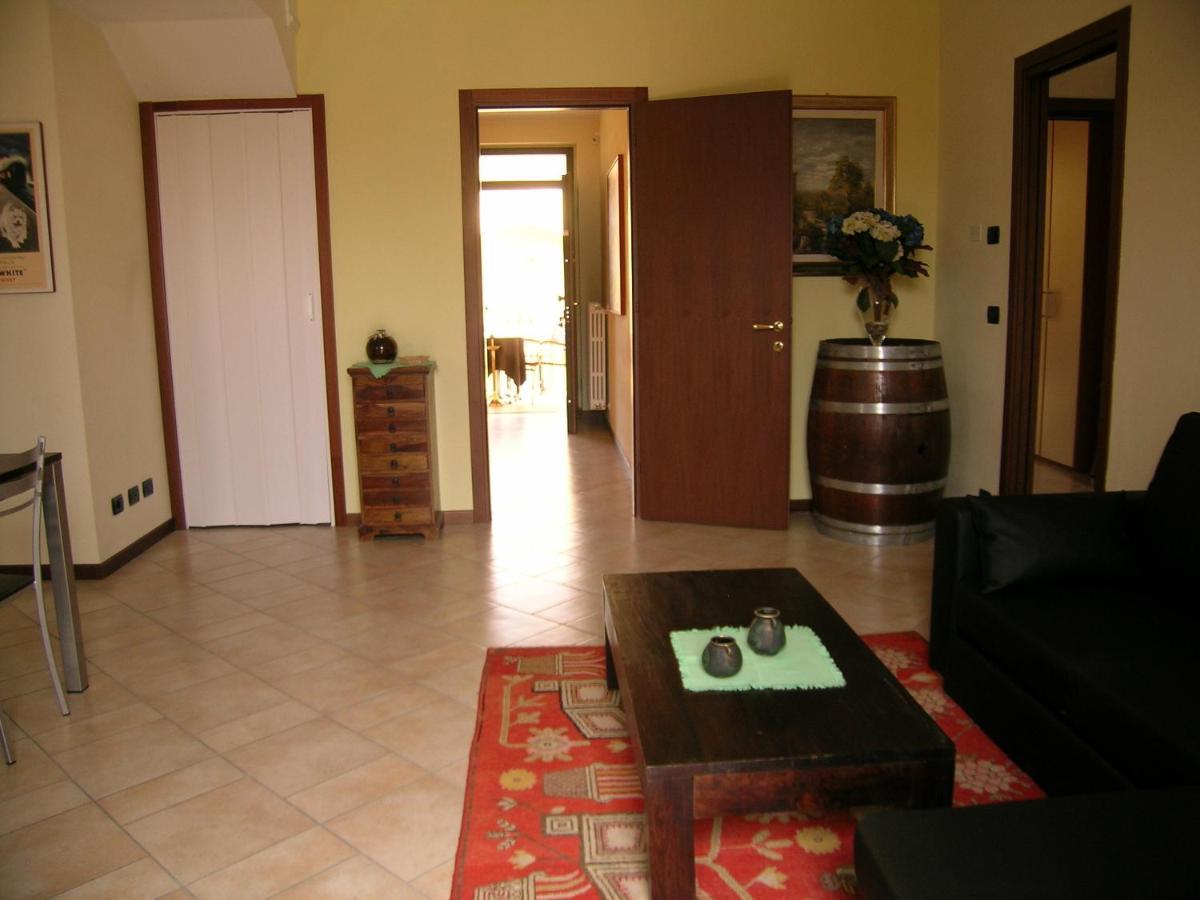 Corte Nuova Appartement Valeggio sul Mincio Buitenkant foto