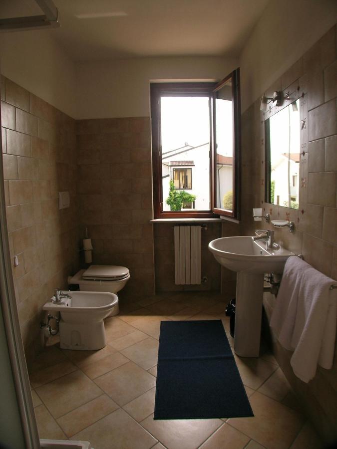 Corte Nuova Appartement Valeggio sul Mincio Buitenkant foto