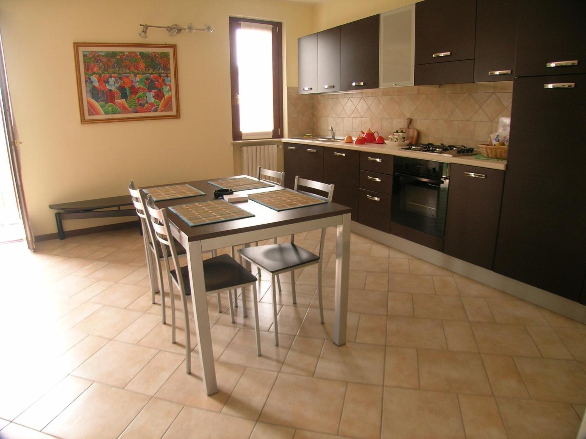 Corte Nuova Appartement Valeggio sul Mincio Buitenkant foto