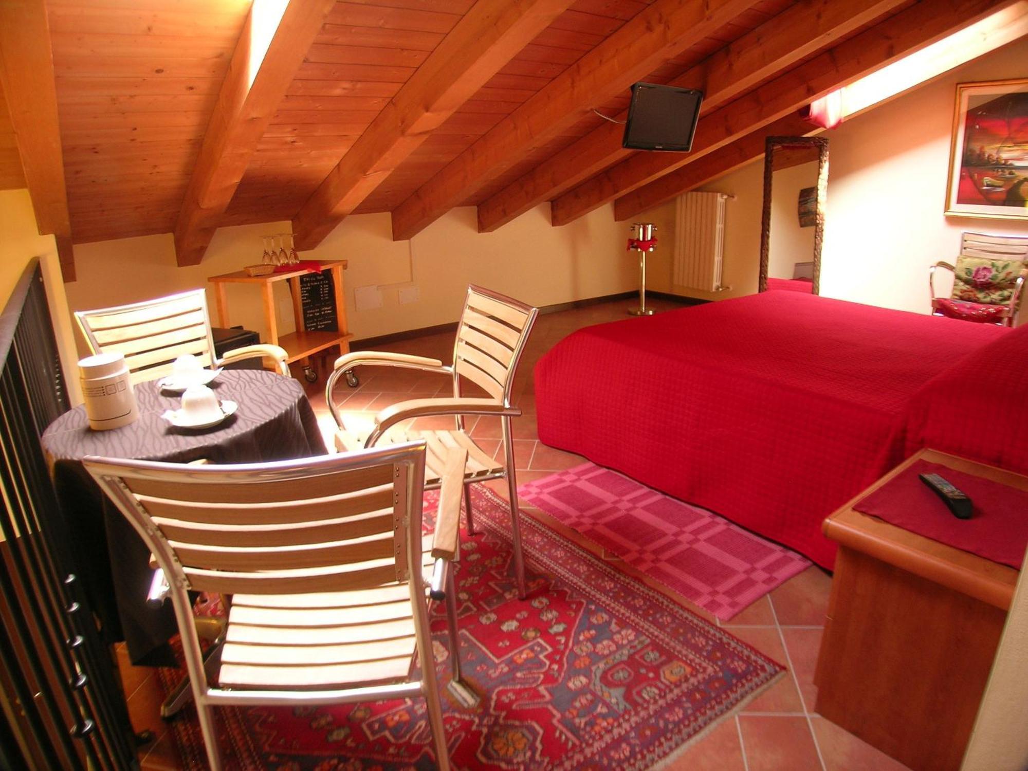 Corte Nuova Appartement Valeggio sul Mincio Buitenkant foto
