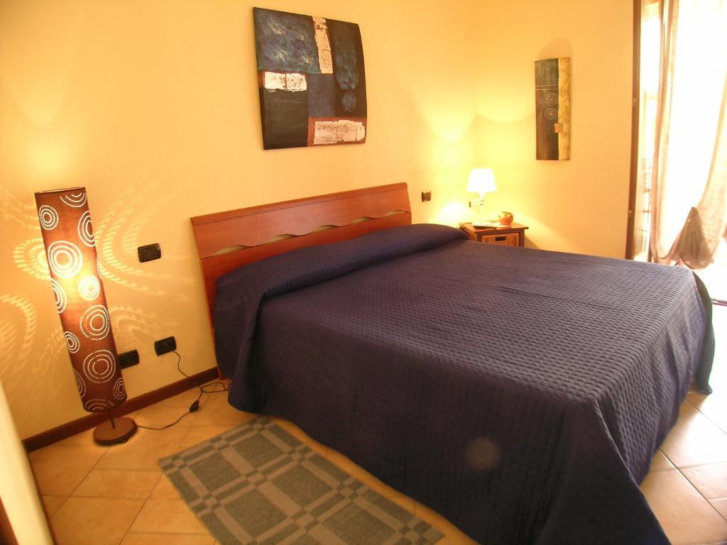 Corte Nuova Appartement Valeggio sul Mincio Buitenkant foto