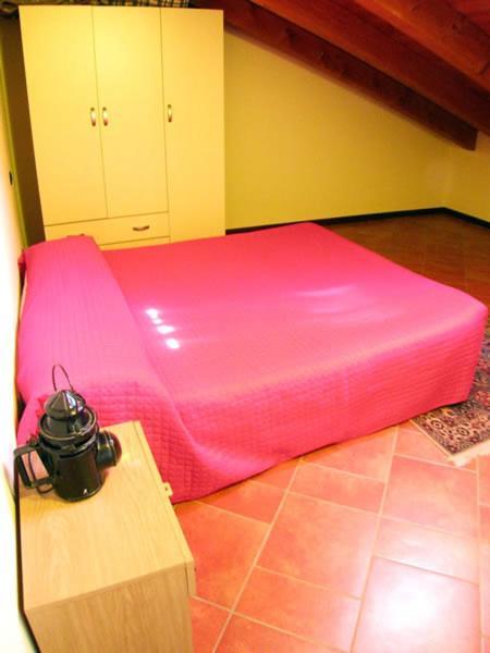 Corte Nuova Appartement Valeggio sul Mincio Buitenkant foto